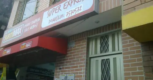 SUPER EXPRESS SUPER EXPRESS